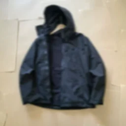thumbnail for Outdoor waterproof jacket 3-in-1 jacket versatile hooded trend pa