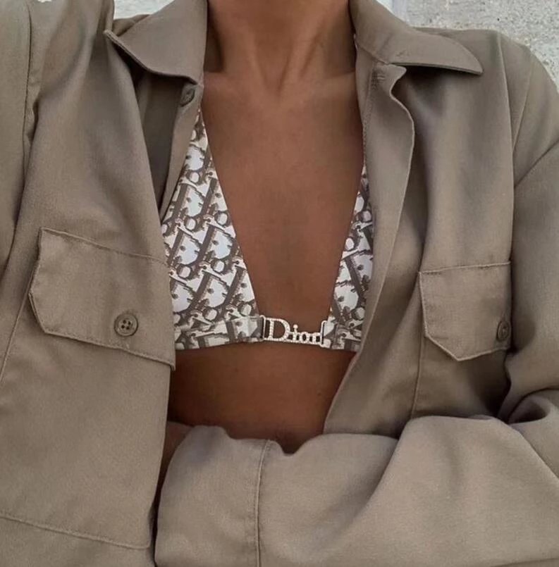 🤍 Bikini set 🤍