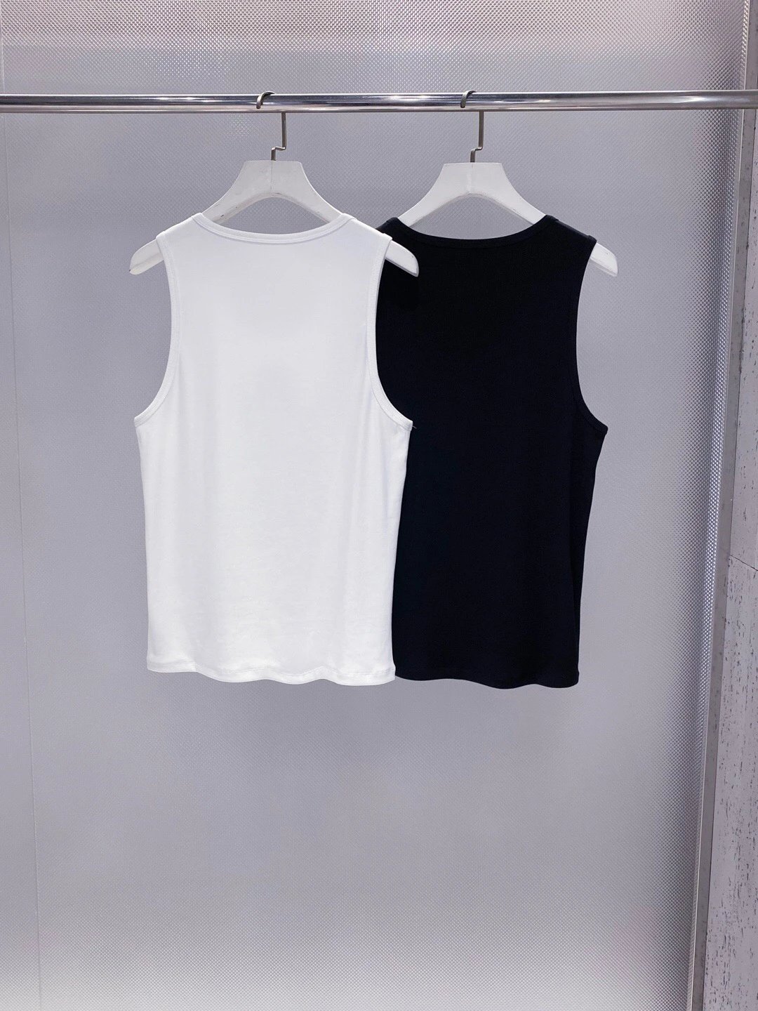 LOW147 Loe Vest Men's Tank Top Summer