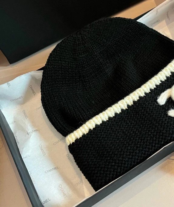 CAP647 CC Beanie
