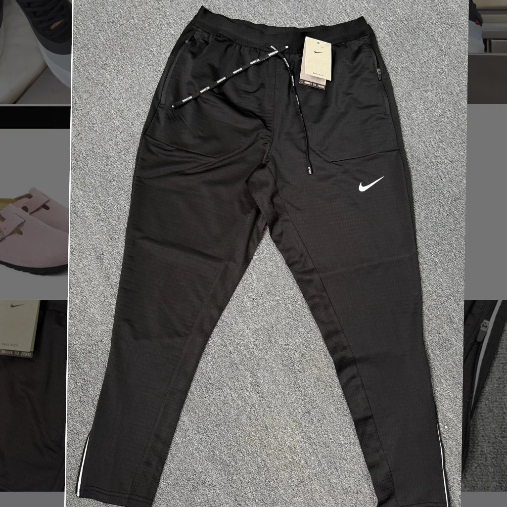 New pants