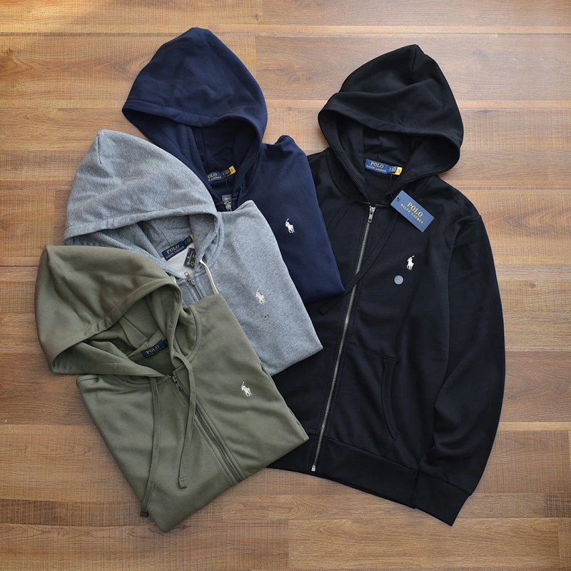 28€ jacket (can set)