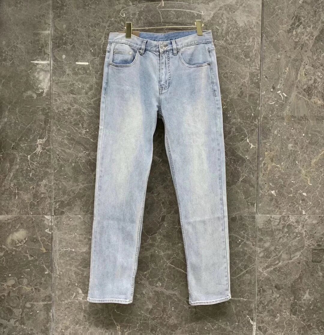 Burberry London Slim Fit Jeans
