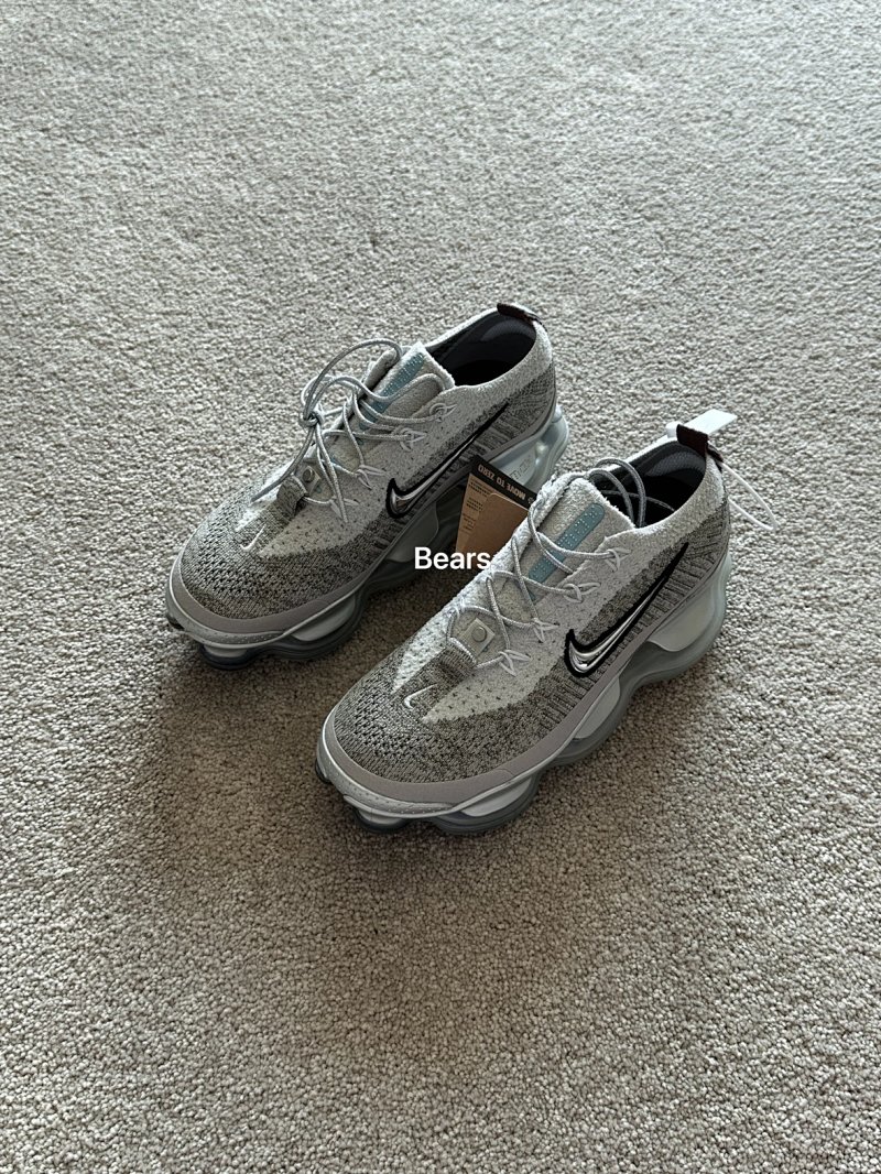 Nike Bears Nk Air Max Scorpion