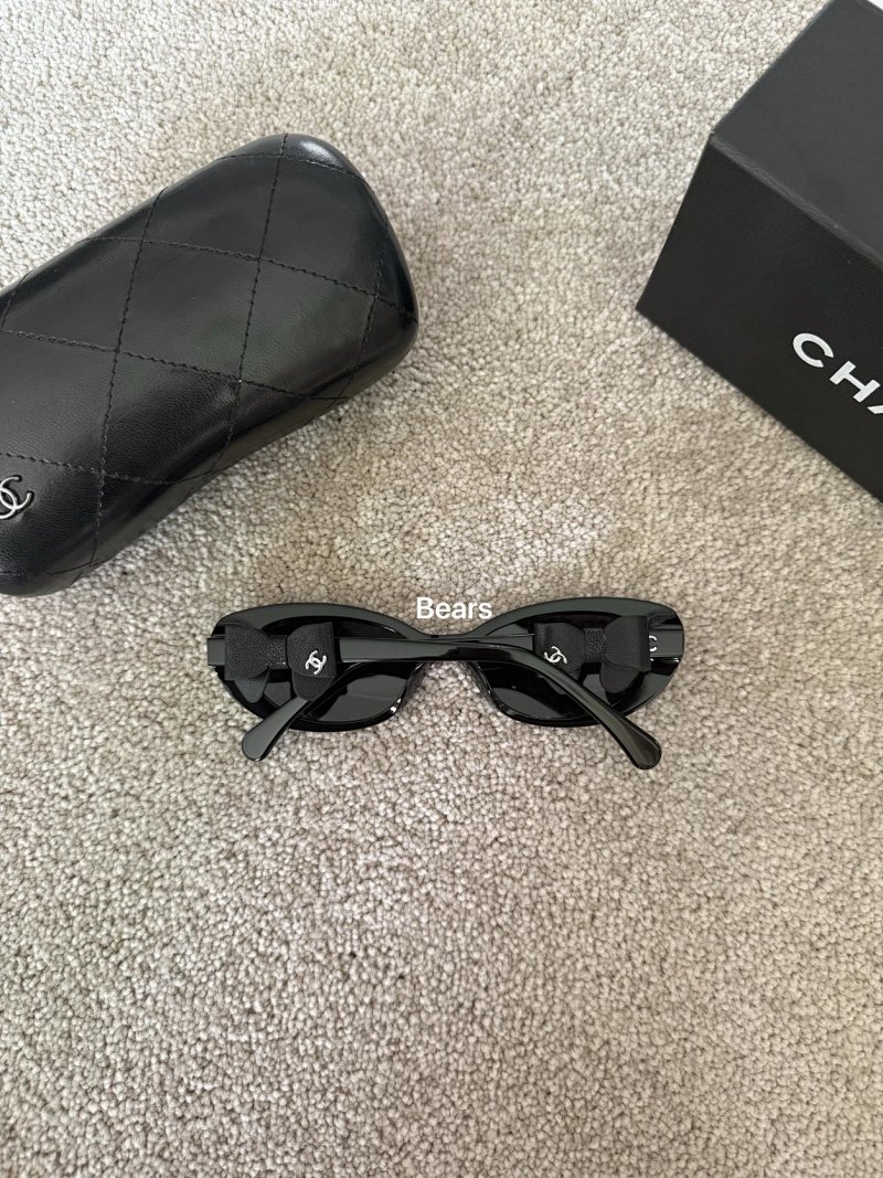 Glasses from Bears
