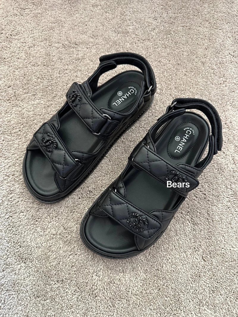 Bears All Black