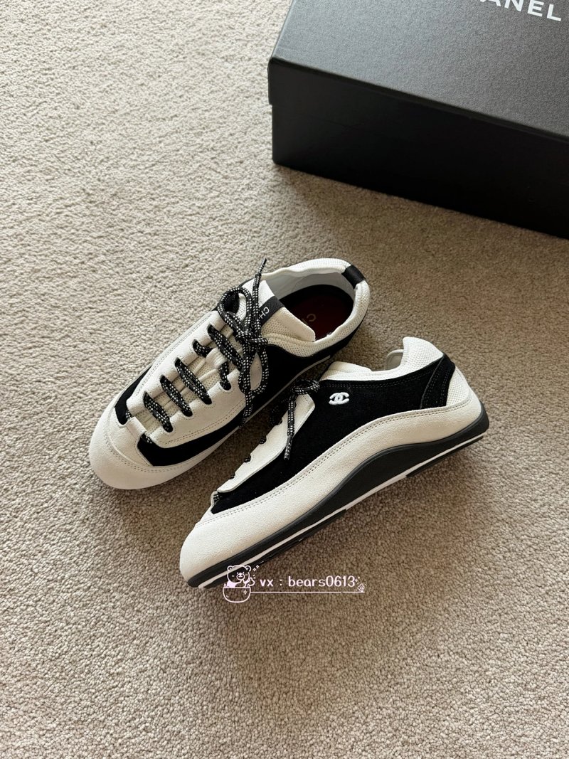 Shoes from Bears