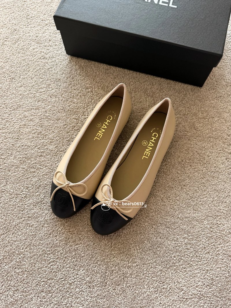 Shoes from Bears