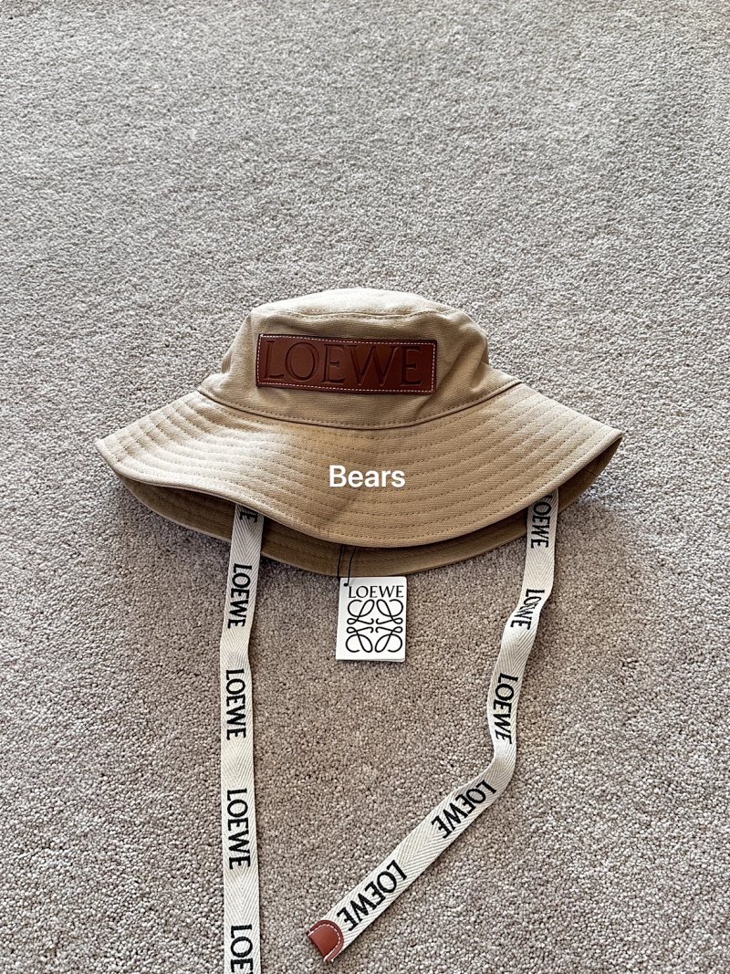 Bears Loewe