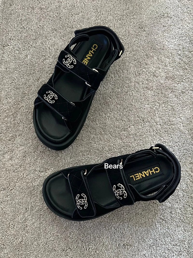 Sandals from Bears