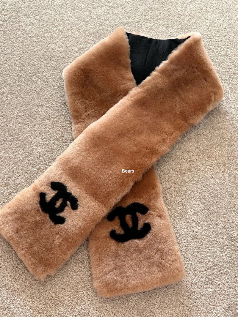 Scarf from Bears