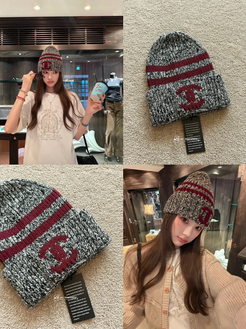 Hat from Bears