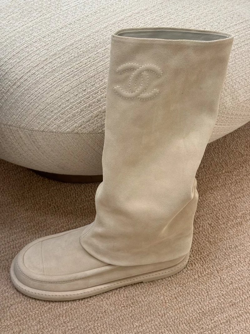 Boots from Bears
