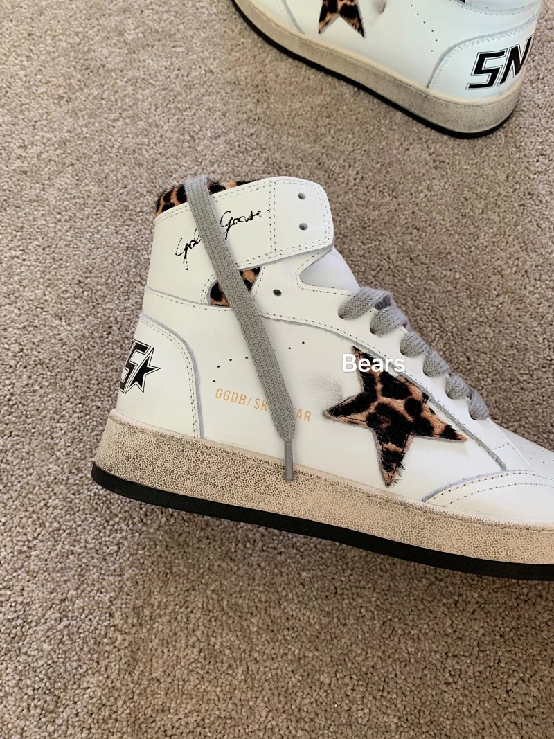Bears Ggdb Sky Star