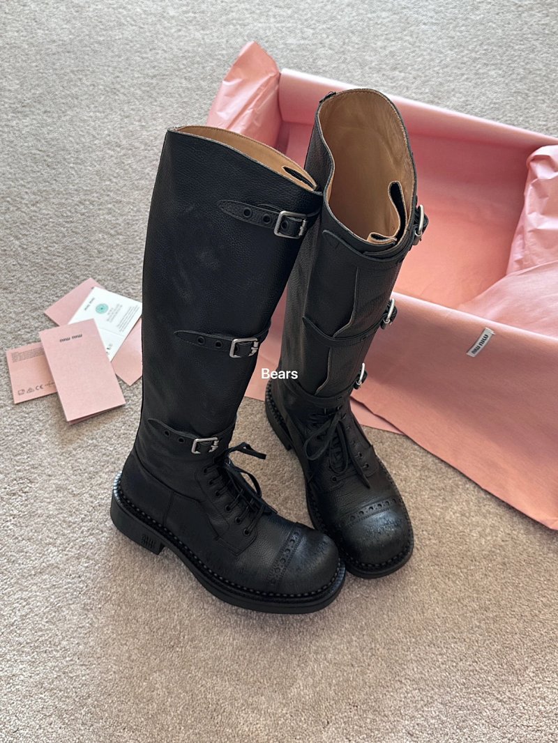 Boots from Bears