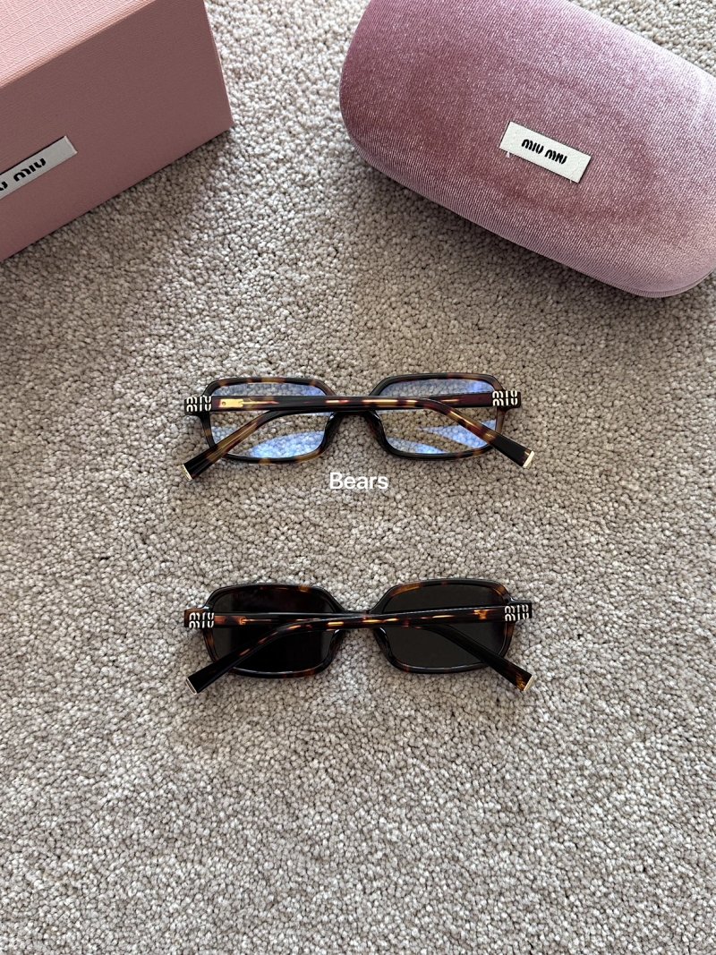Miu Miu Bears Regard