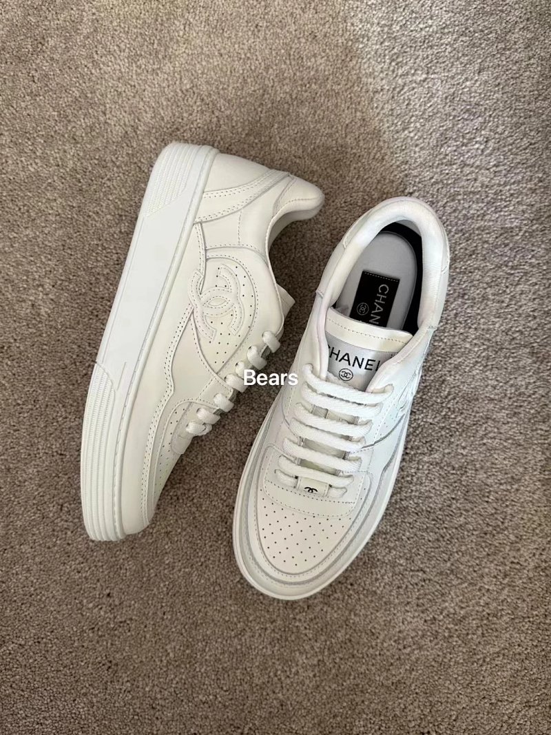 Sneakers from Bears