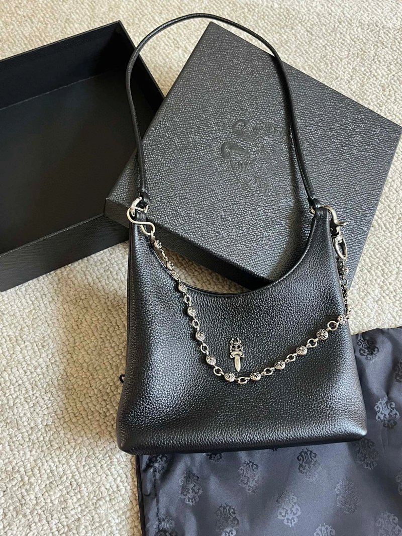 Chrome Hearts Bears Vivi