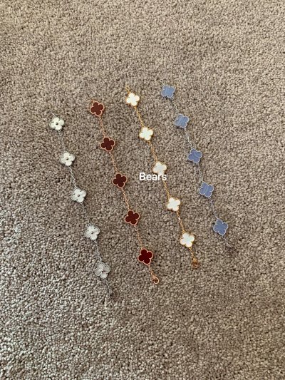 Van Cleef Bracelet