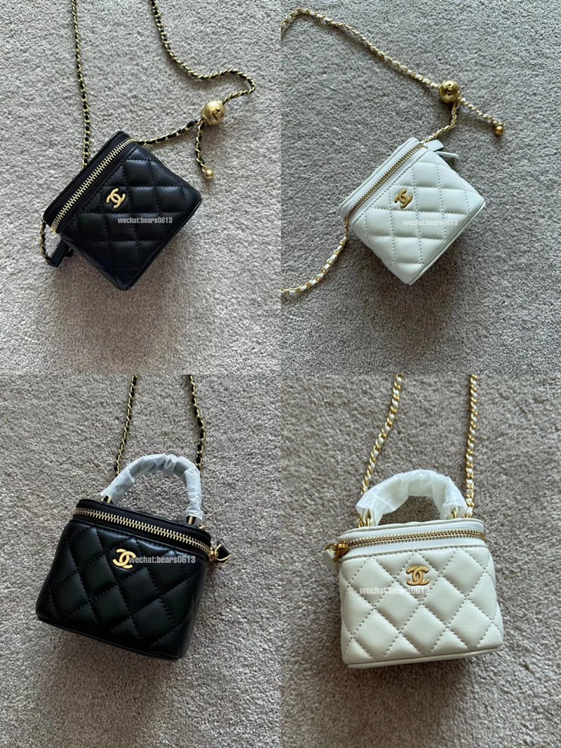 Crossbody bag from Bears