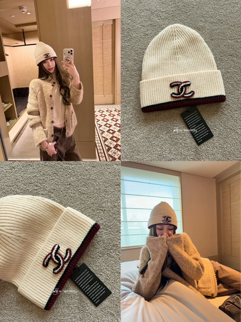 Hat from Bears