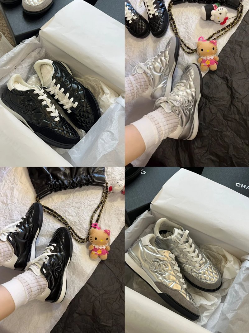 Shoes from Bears