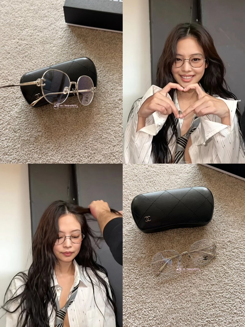 Bears Jennie