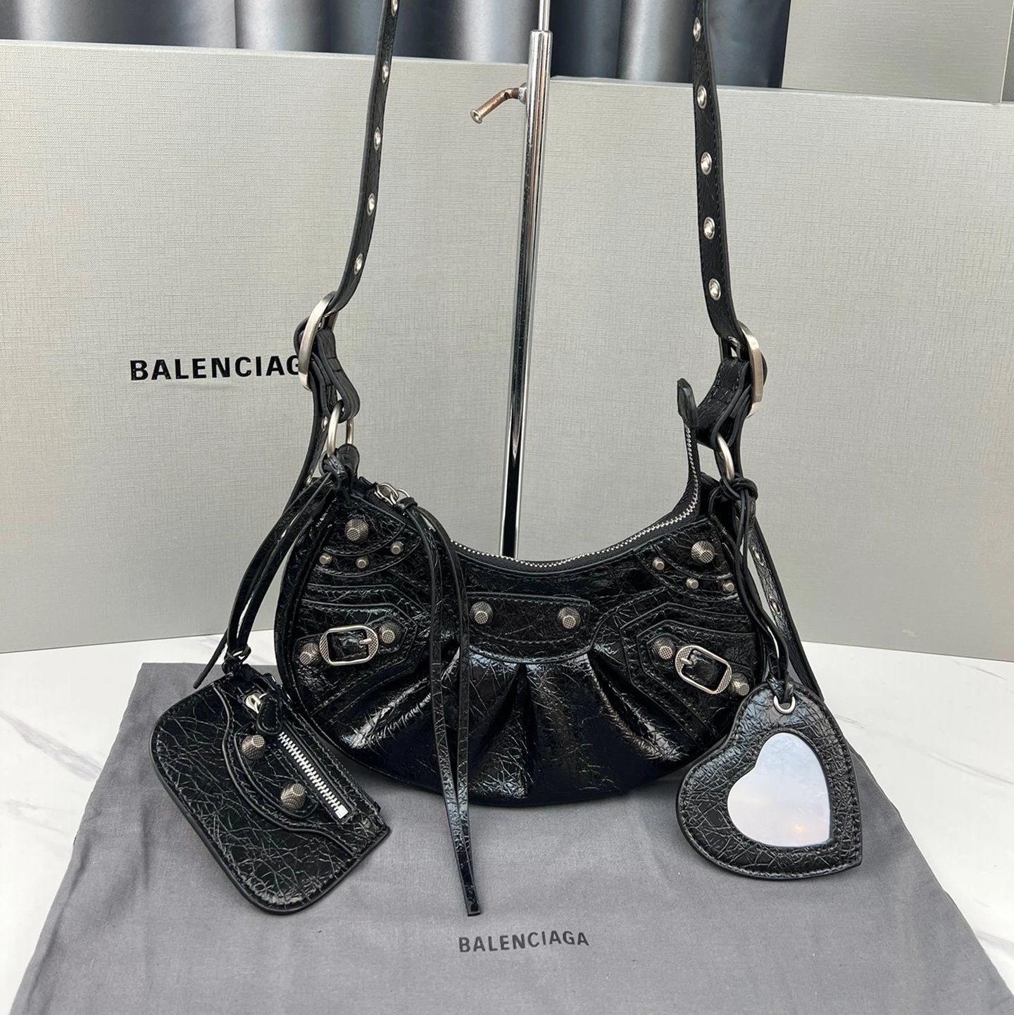 Balenciaga Bags