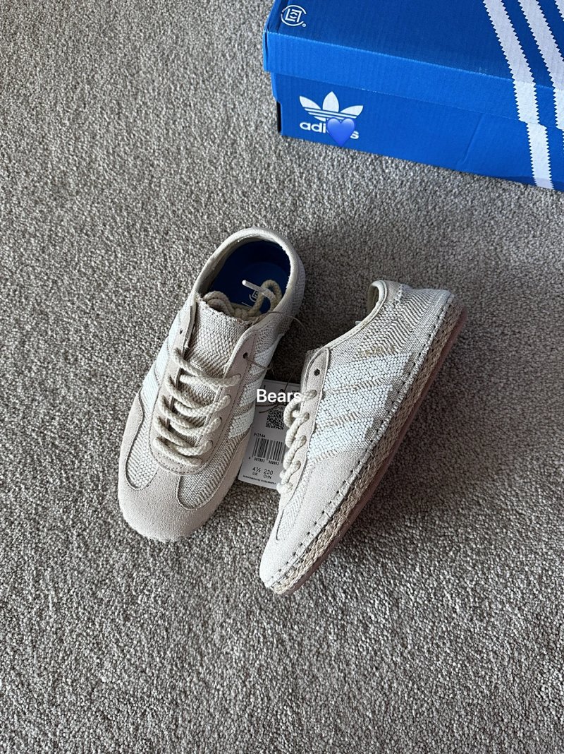 Adidas Bears Clot X Adgazelle