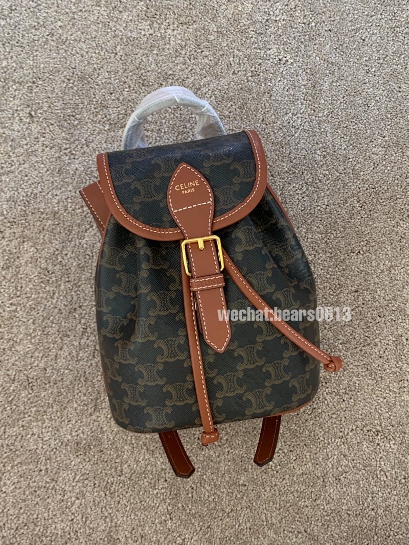 Louis Vuitton backpack