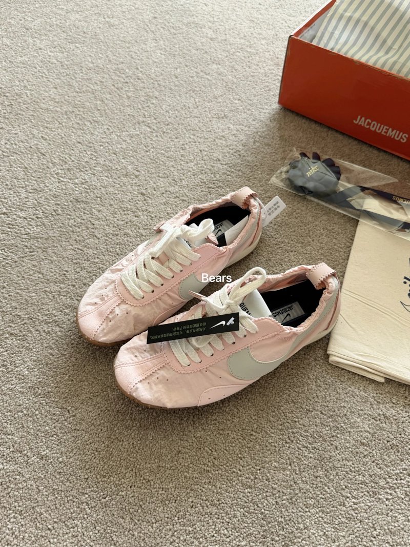 Bears Jacquemus X N Jacumoon