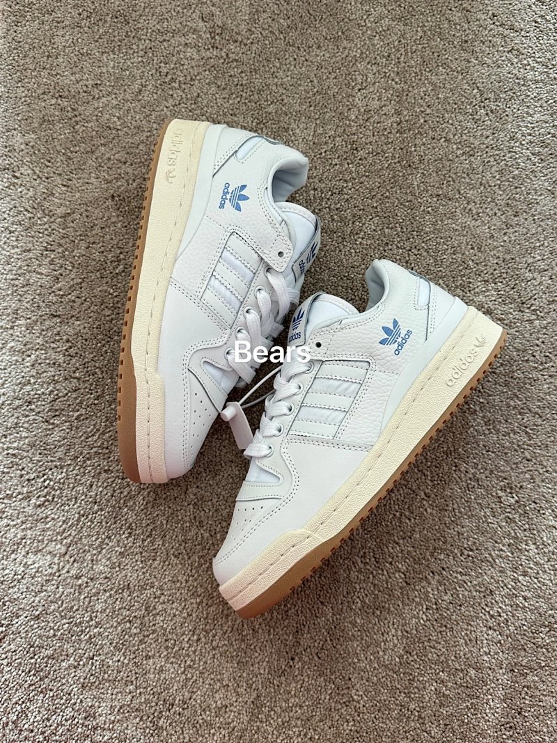 Bears Forum Low