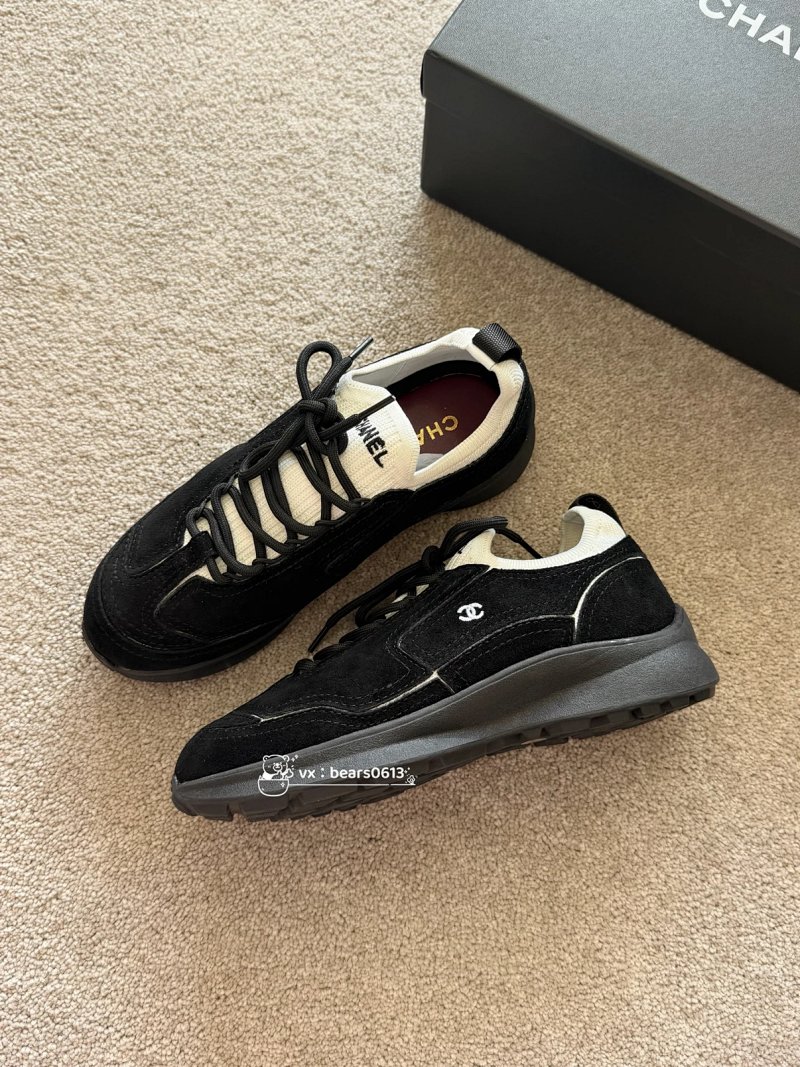 Shoes from Bears