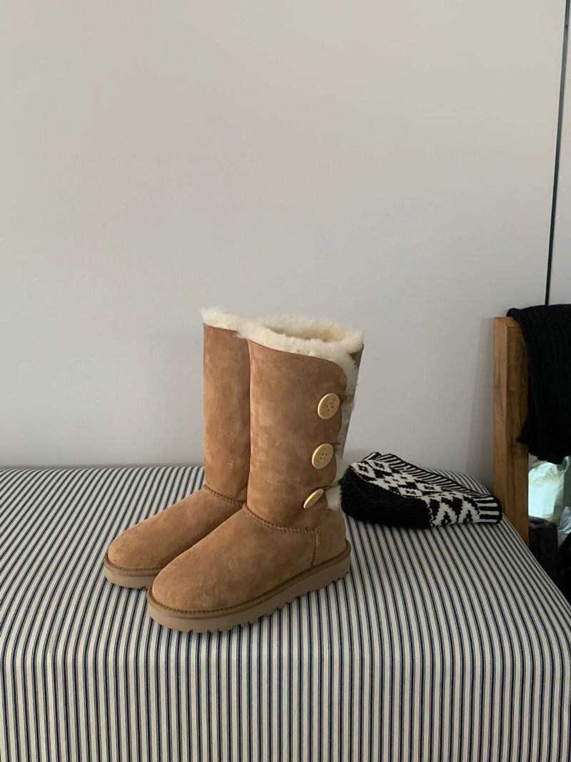 Boots from Bears