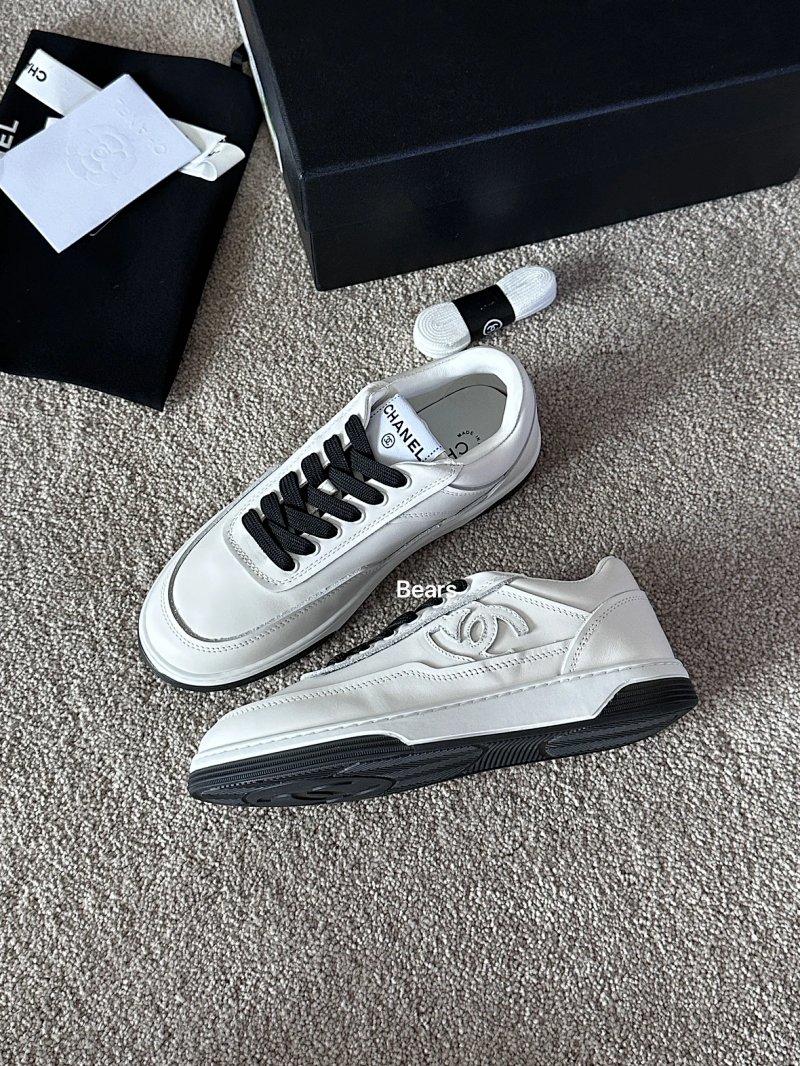 Sneakers from Bears