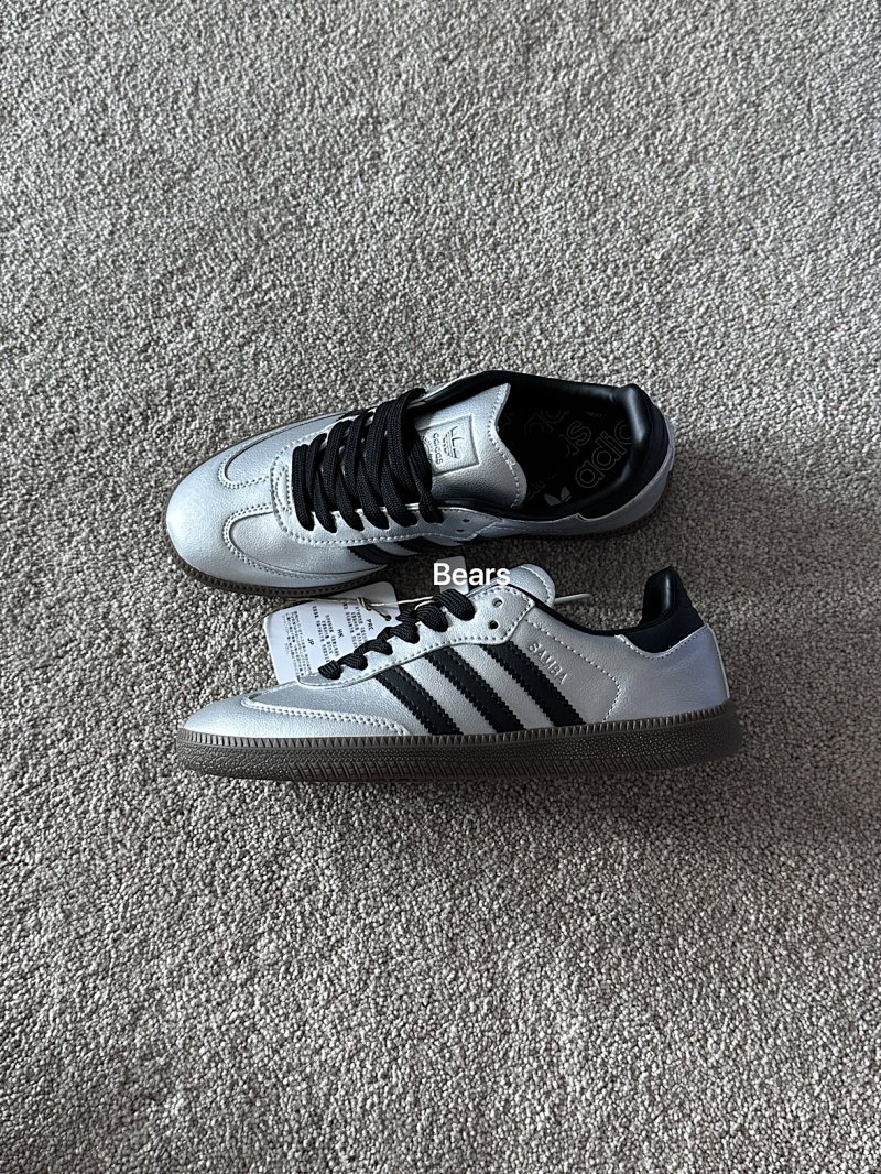 Adidas Bears Samba OG