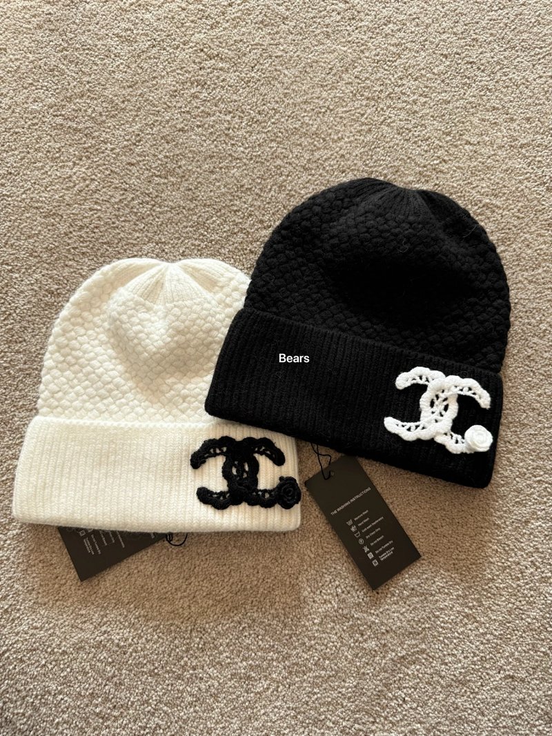 Hat from Bears