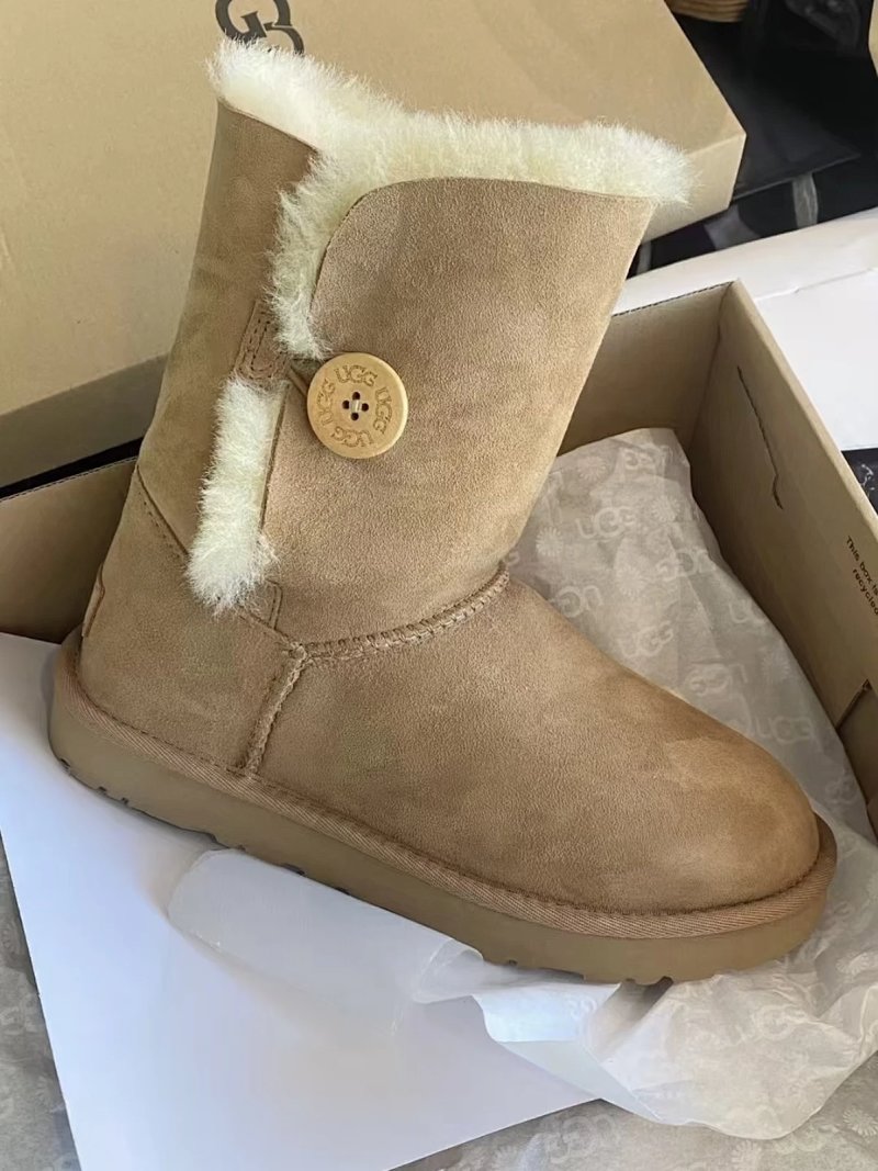 Boots from Bears