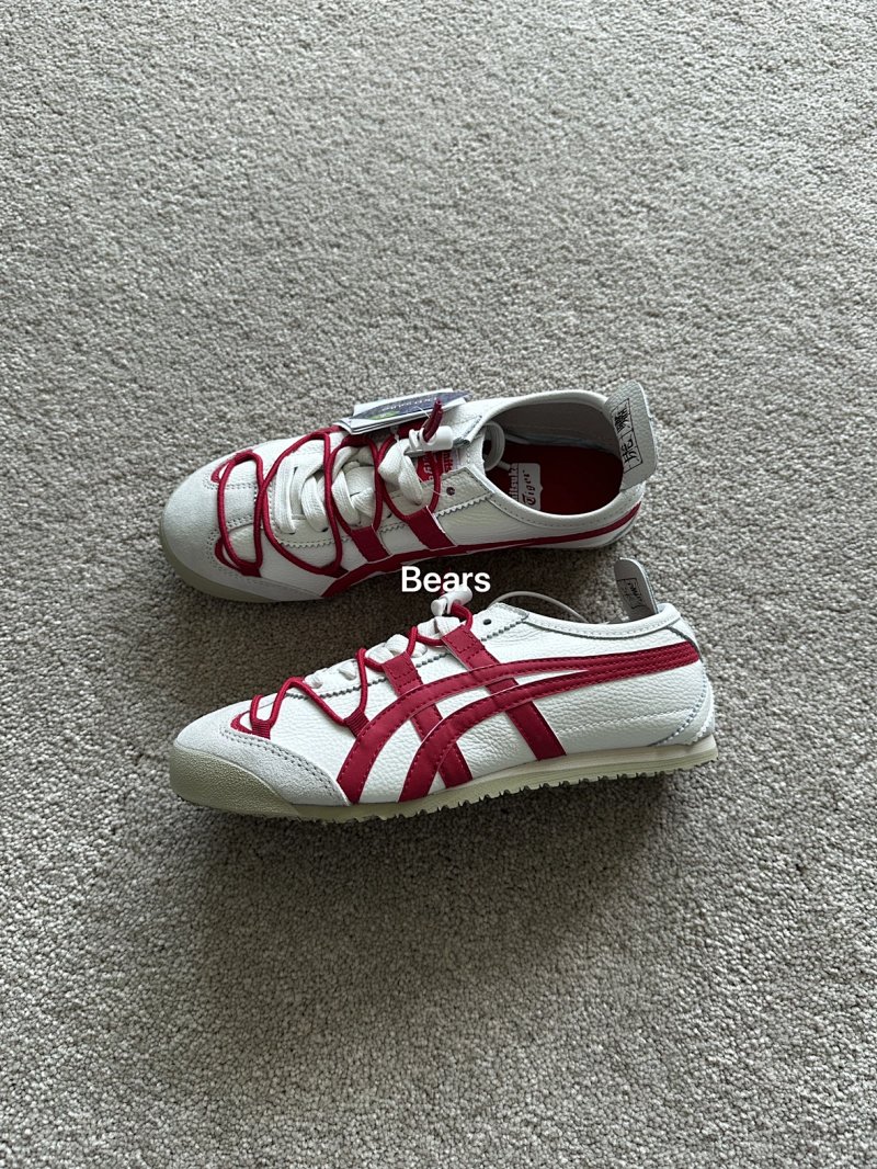 Bears Onitsuka Tiger