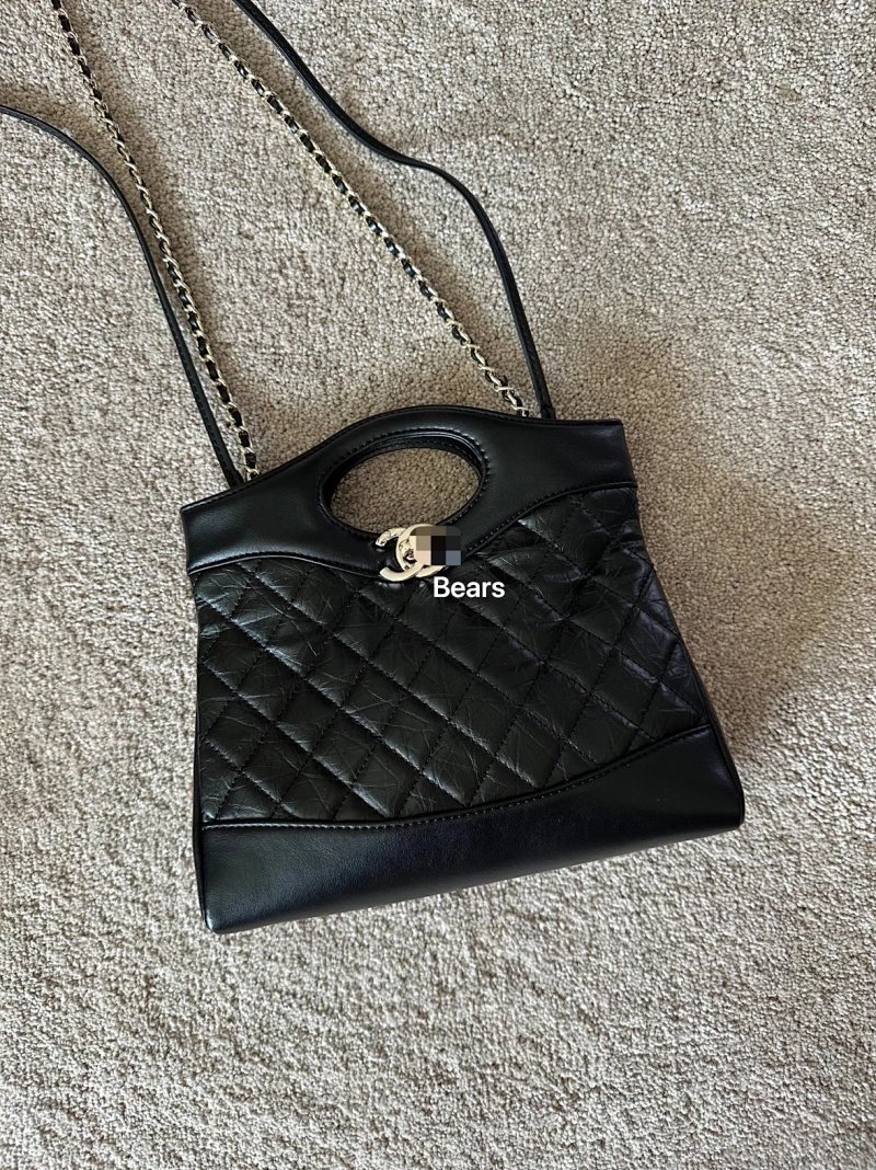 Bears 31bag Mini