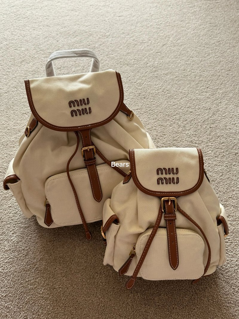 Backpack from Bears
