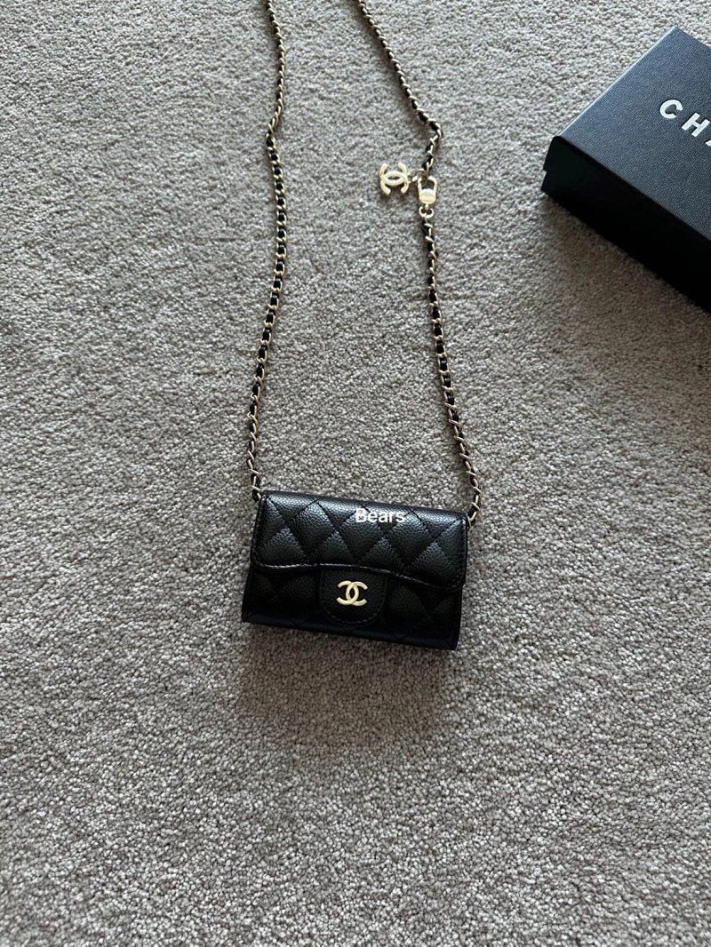 Card holder from Bears