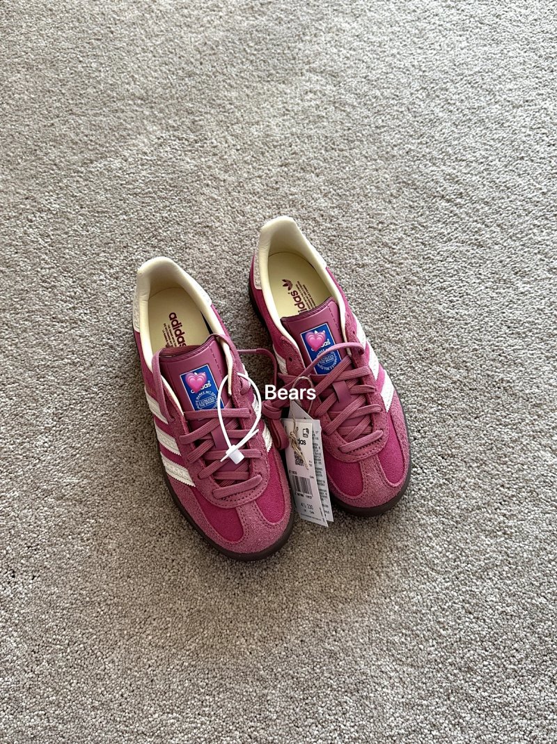 Adidas Bears Gazelle