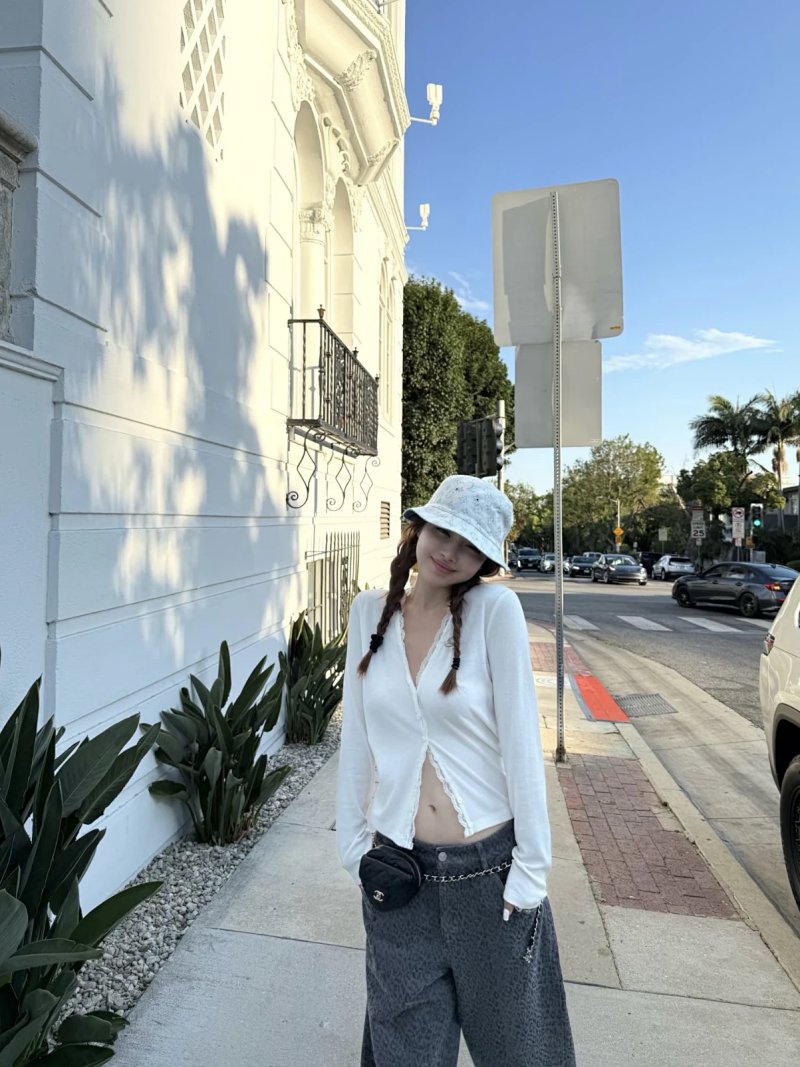 Louis Vuitton hat