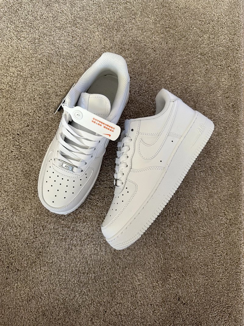 Nike Bears Air Force1