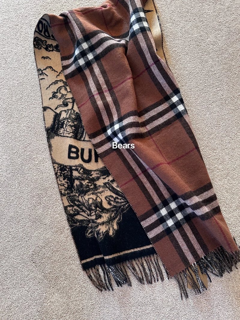 Bears Bbr