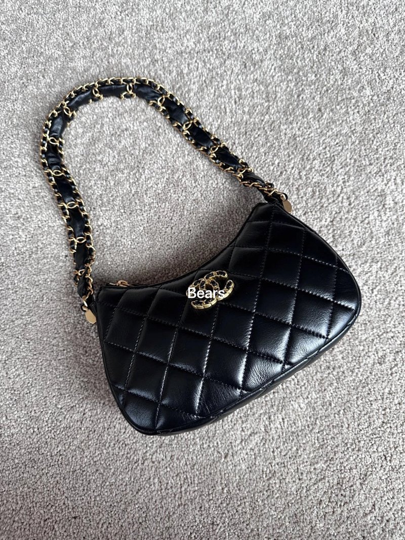 Bears 23k Hobo