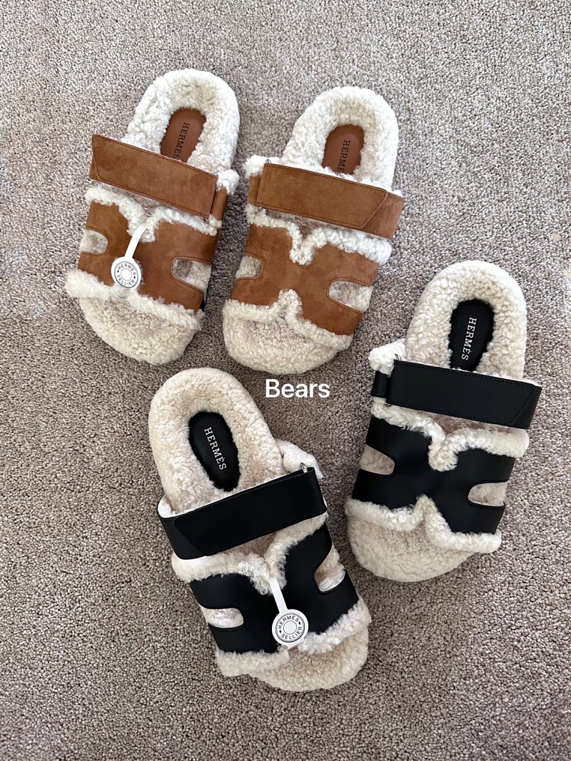 Slides from Bears