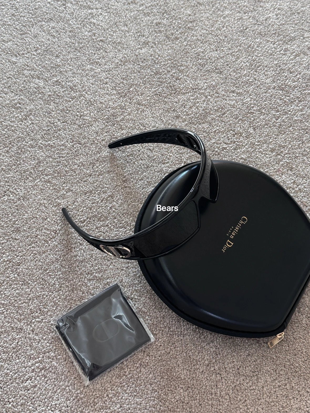 Christian Dior Sunglasses