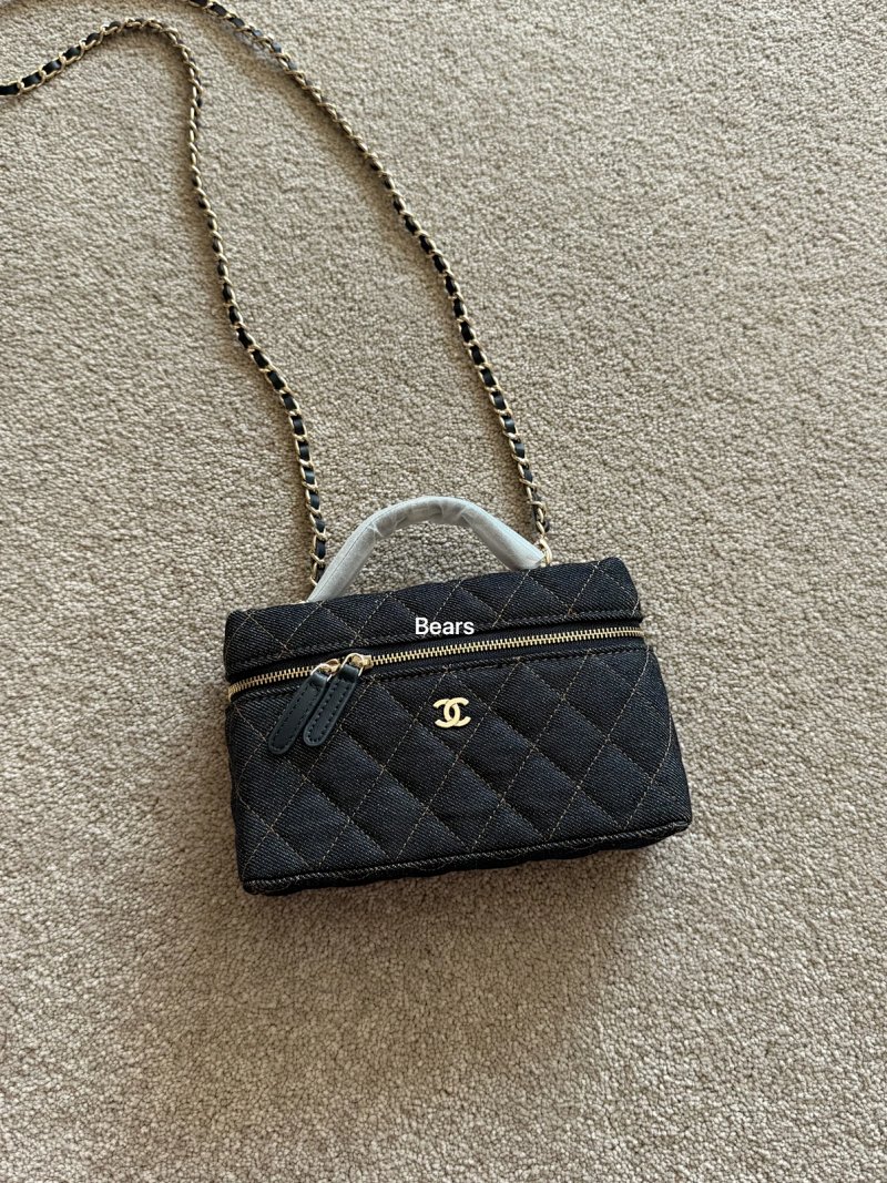 Crossbody bag from Bears